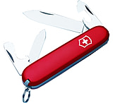 Image of Swiss Arms Red Recruit Pocket Knife
