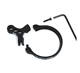 Image of Switchview Magnification Adjustment Throw Lever