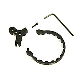 Image of Switchview Magnification Adjustment Throw Lever