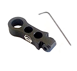 Image of Switchview Three Hole Fold-Down Lever
