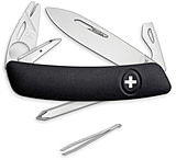 Image of Swiza TT04 Tick Tool Folding Knife