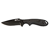 Smith &amp; Wesson Mpshf1cp Shield Fb Blk/blk - 1084321