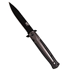 Image of Smith &amp; Wesson M&amp;P M301 Dagger 3.85in Folding Knife