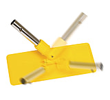 Image of Swobbit Uni-Snap Dual-Axis Swivel Plate