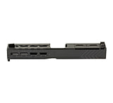Image of Sylvan Arms Glock 17 Complete Custom Slide w/ Internals