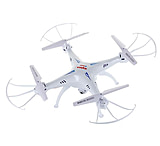Image of Syma X5SC 2.4G Quadcopter Drone w/2MP 720P HD Camera