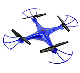 Image of Syma X5SW 2.4Ghz 4CH 6-Axis Gyro RC Drone w/2MP HD Camera