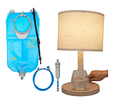 Image of SYPS Hydration HydraLamp + Water Reservoir