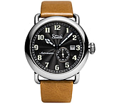 Image of Szanto Automatic Officer Watches