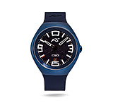 Image of Szanto Icon Frank Stephenson Cosmos Watches