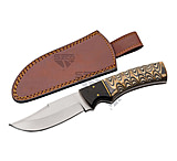 Image of SZCO Ashwood Hunter Knife