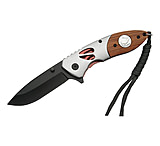 Image of SZCO Deer Imprint Knife