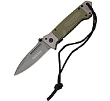 Image of SZCO Drop Point Task Force Knife