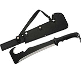 Image of Rite Edge 14-inch Tactical Machete w/Wrist Lanyard
