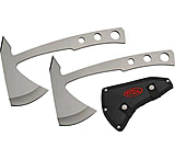 Image of Rite Edge 2 Piece Trowing Axe Set