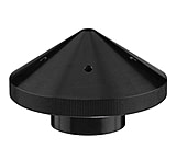 Image of T-H Marine G-Force Eliminator Trolling Motor Propeller Nut - For Minn Kota 75 Lbs. And Down