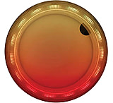 Image of T-H Marine Led Cup Holder Insert /Green/Blue