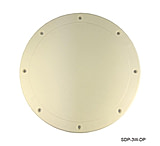 Image of T-H Marine Screw Down Deck Plate