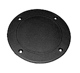Image of T-H Marine Screw Down Deck Plates, 8in