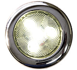 Image of T-H Marine Stainless LED Puck Light