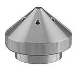 Image of T-H Marine GFEL-MG-C-DP T H Marine G Force Eliminator Trolling Motor Prop Nut Motorguide Clear