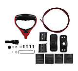 Image of T-H Marine GFH-CA1R-DP T H Marine G Force Trolling Motor Replacement Clamp On Handle And Cable