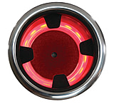 Image of T-H Marine T H Marine LED Lchss Ns Rgb Dp LED Drink Holder Rgb With Insert