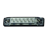 Image of T-H Marine LED-51810-DP T H Marine LED Slim Line Utility Strip Lights 8in Clear