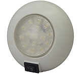 Image of T-H Marine LED-51829-DP T H Marine LED Surface-Mount Dome Light
