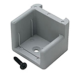 Image of T-H Marine DS-1L-DP T H Marine Pontoon Door Stop Left Hinge