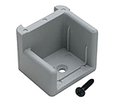 Image of T-H Marine DS-1R-DP T H Marine Pontoon Door Stop Right Hinge