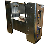 Image of T-H Marine T H Marine Z Lock Manual Jack Plate