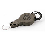 Image of T-Reign Hunting Series Medium Retractable Gear Tether, 6oz