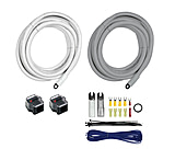 Image of T-Spec 4 Gauge Add-A-Amp Kit f/1/0 Gauge Wire