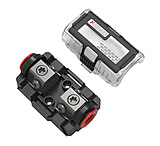 Image of T-Spec DUAL Mini-ANL Fuse Holder - 1/0 to 4/8 AWG