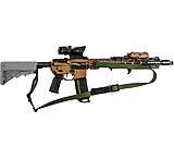 Image of T10 Complete Modular Operator'S System with Bravo Sling