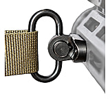 Image of T10 S.A.F.E. M-Lok Rail Attachment Kit
