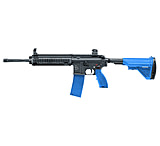 Image of T4E HK 416 Rifle, Blue/Black