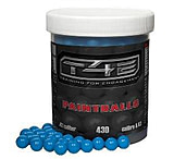 Image of T4E Paintballs .43 Blue/Light Blue