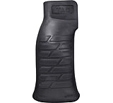 Image of TAC AR Over Molded Zero Angle Pistol Grips