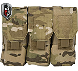 Image of TAG MOLLE M16 Mag 6 Pouch