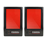 Image of TAC Crew Keiron Reactive Laser Target Multi 2 Pack