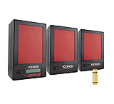 Image of TAC Crew Keiron Reactive Laser Target Ultimate