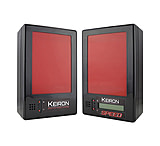 Image of TAC Crew Keiron Speed &amp; Keiron Reactive Laser Target Multi 2 Pack