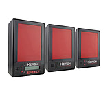Image of TAC Crew Keiron Speed Reactive Laser Target Multi 3 Pack