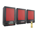 Image of TAC Crew Keiron Ultimate Training Range, .38 Spec, Infrared