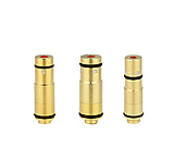 Image of TAC Crew Triple Pack Dry Fire Laser Training Cartridges