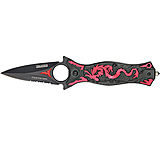 Image of Tac Force Dragon Linerlock Folder Knife