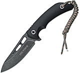 Image of TAC Force Drop Point Fixed Blade Knife