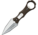 Image of TAC Force Brown 2.5in Fixed Blade Knife